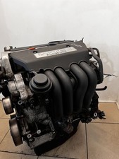 Honda FR-V 2006 Benzin 110kW