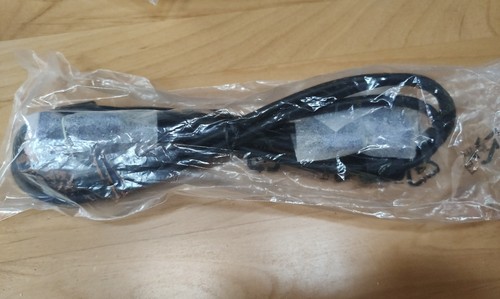 Serielles 232 kabel subd 9 - subd,