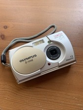 Olympus C-1 Digitalkamera