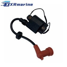 Zündspule 6E5-85570-11 für