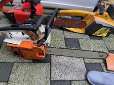 Stihl Motorsäge 020 AV