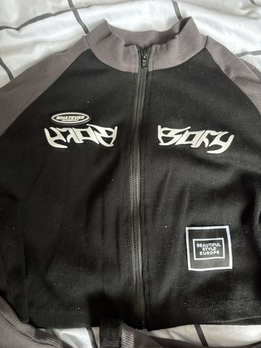 Whatever damen bomberjacke - whatever,