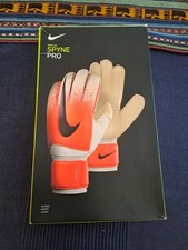 Torwart Handschuhe Nike Spyne
