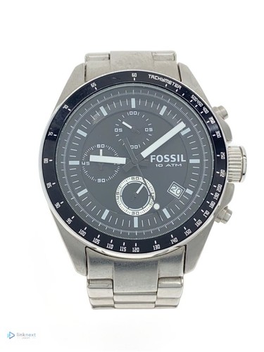 Fossil 2600 men - fossil, ch-2600