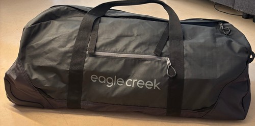 2xeagle creek reisetaschen mit - reisetaschen,