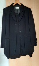 Kostüm Schwarz 42 / 44