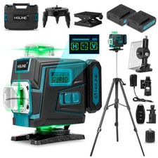 4D Kreuzlinienlaser 16 Line