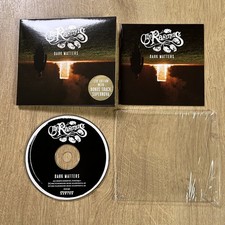 The Rasmus - Dark Matters