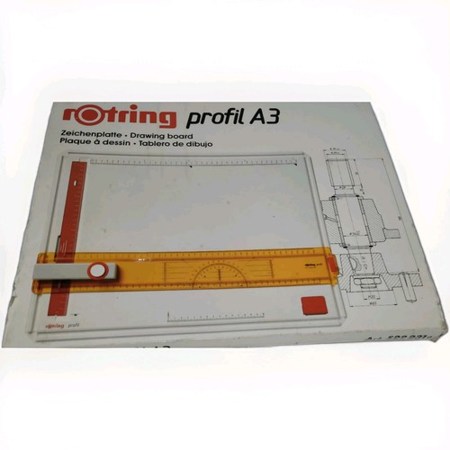 Rotring profil - ☆, ☆
