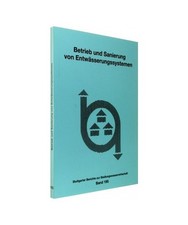 Betrieb und sanierung von - und,