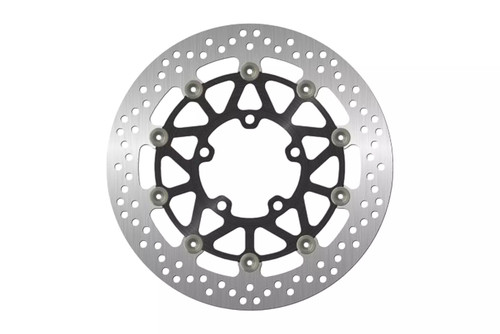 Bremsscheibe vorne kawasaki - vorne,