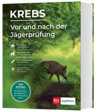 Herbert Krebs / Vor und nach