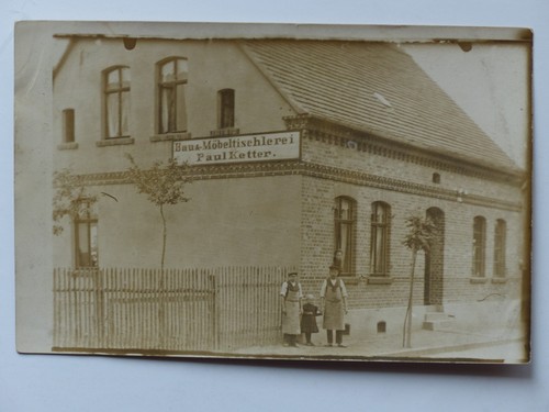 Augsdorf - , (gerbstedt)