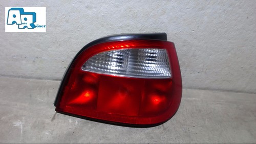 Renault megane 1999 - renault, bj