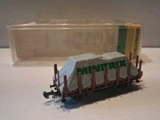 Minitrix - 51 3266 00 - Spur N