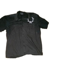 Frei.Wild.Hemd in XL Original.  DIE HÖLLE SCHENKTE UNS DAS LICHT! Normale XL