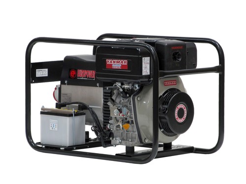 Europower stromerzeuger - europower,