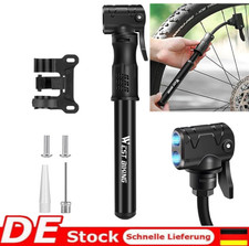 Fahrradpumpe Luftpumpe Fahrrad