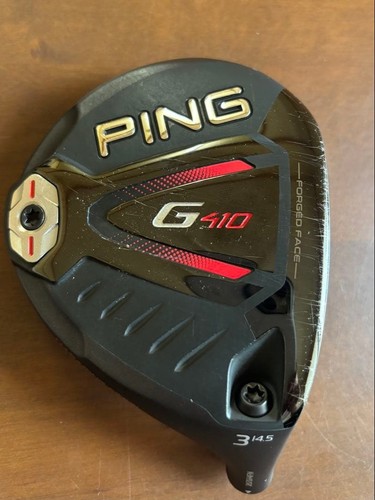 Ping g410 fairwayholz - ping, 14,5°
