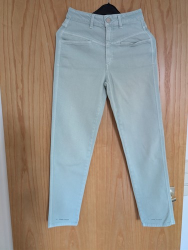 Closed jeans pedal - closed, pusher