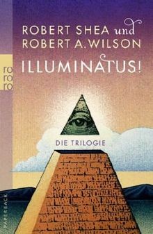 Illuminatus die trilogie das - illuminatus!,