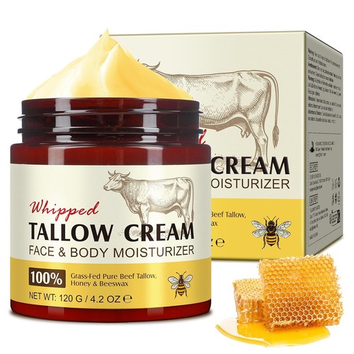 Rindertalg honig beef tallow - rindertalg,