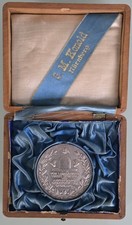 MDS ALTE VERDIENSTMEDAILLE