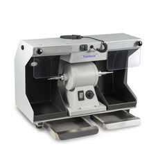 Poliereinheit Zahntechnik