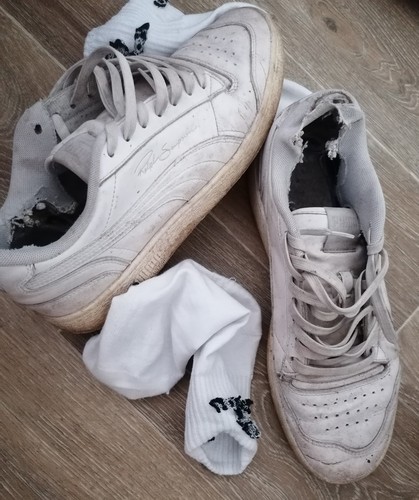 Puma smell gayle sneaker - smell,