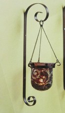 PartyLite AMARETTO SWIRL Wall