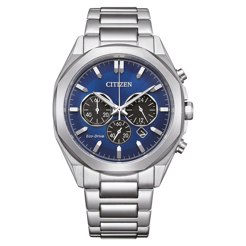Citizen silber herren - citizen,