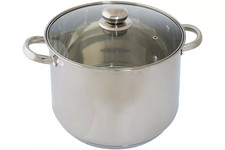 DESKI 613-401543 Edelstahl