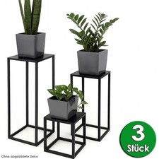 Pflanzenständer 3er Set