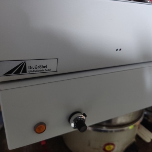 Photometer