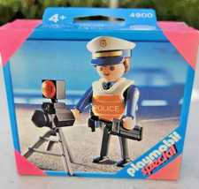 Playmobil 4900 special -