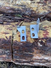 KdF Kübel Halterung Pedalerie