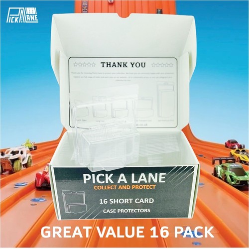 Pick lane hot - 16, a