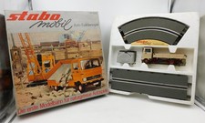 Stabo Truck Mercedes Lkw Set