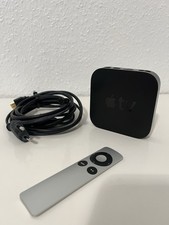 Apple TV (3. Generation) A1427 in OVP inkl. Zubehör