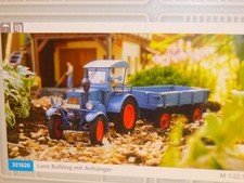 POLA Spur G: 331620 Lanz