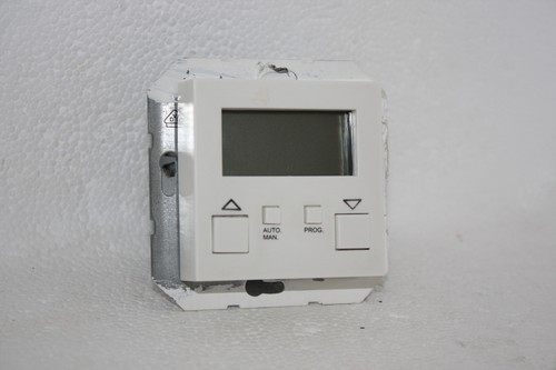 Gira standard jalousie - 55,