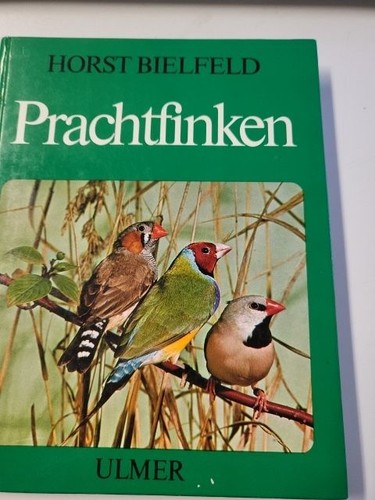 Prachtfinken