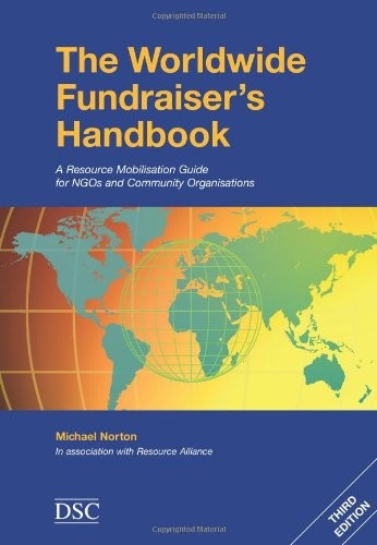 The worldwide fundraiser - the, fundraiser's