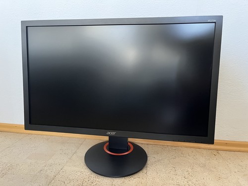 Acer xf270h gaming monitor - xf270h,