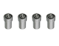 4X Einspritzdüsen 0434250009