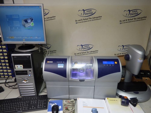 Sirona cerec inlab xl - ,