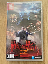 The House of the Dead 2 Remake