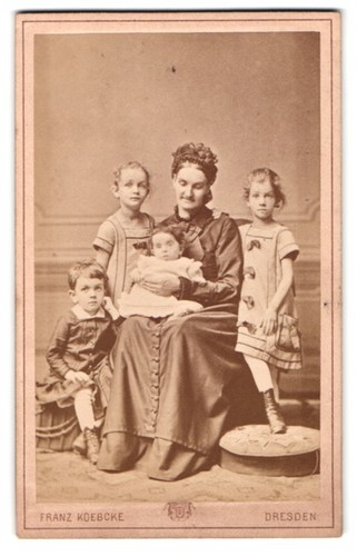 Fotografie franz koebcke - franz,