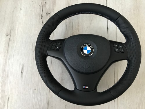 Original paket lenkrad bmw - original, m