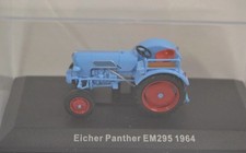 Nr. 60 Eicher Panther EM295